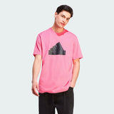 Adidas Mens Future Icons Badge of Sport Bomber Tee