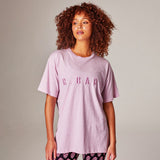 Running Bare Womens Hollywood 90s Tee