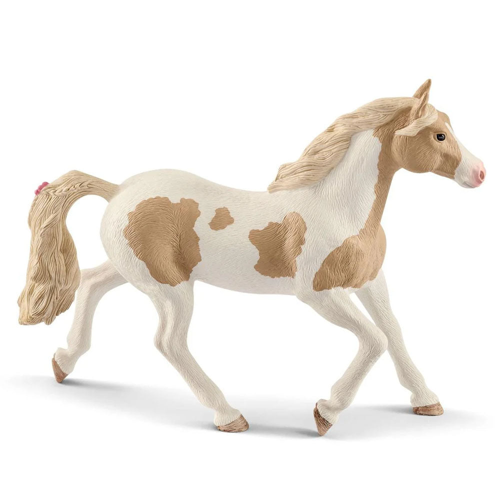 Schleich - Paint Horse Mare