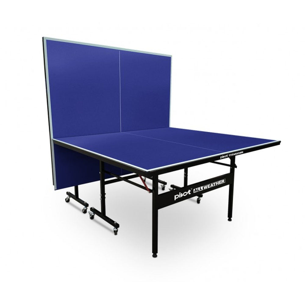 Pivot All Weather Table Tennis Table
