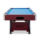 Pivot 7ft Billiard Table