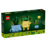 LEGO Botanicals Happy Plants - 10349