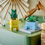 LEGO Botanicals Happy Plants - 10349