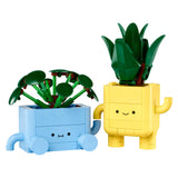 LEGO Botanicals Happy Plants - 10349
