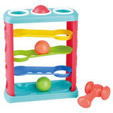 Playgo Hammer And Roll Tower