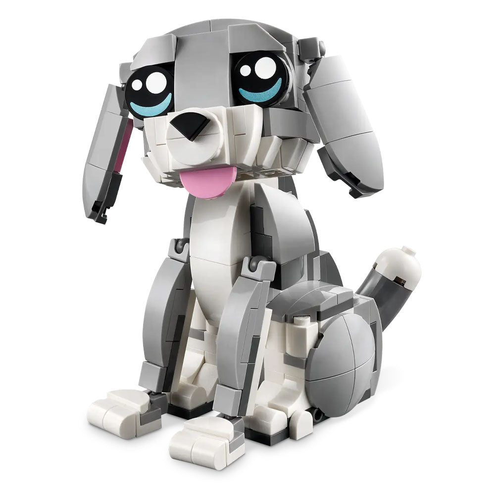 LEGO Creator Playful Cat - 31163