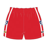 Playing Shorts Natte Bealiba FC