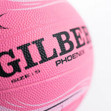 Gilbert Phoenix Trainer Netball