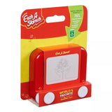 Pocket Etch a Sketch