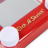 Pocket Etch a Sketch