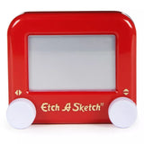Pocket Etch a Sketch