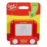 Pocket Etch a Sketch