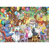 Ravensburger Disney Winnie The Pooh 1000 Piece