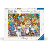 Ravensburger Disney Winnie The Pooh 1000 Piece