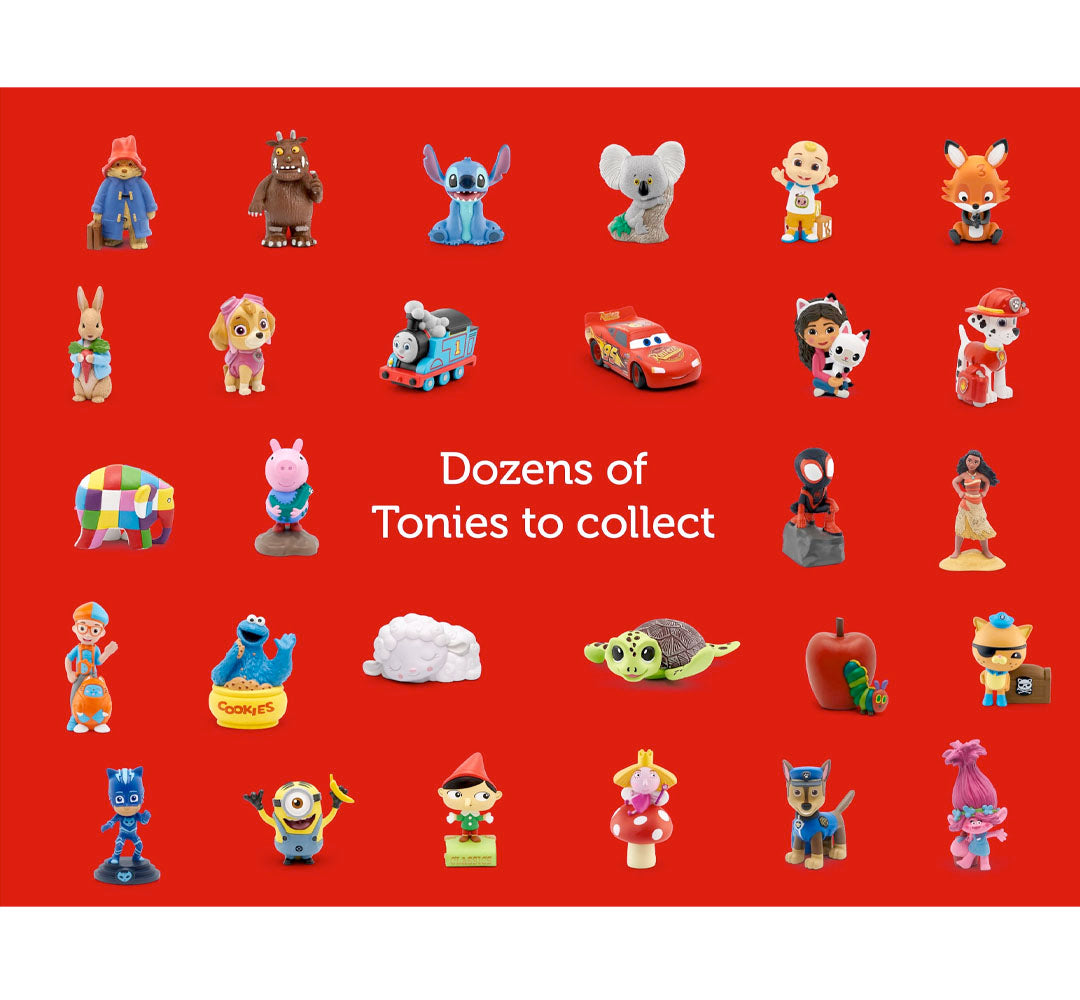 Tonies - Audio Character - Disney Winnie the Pooh