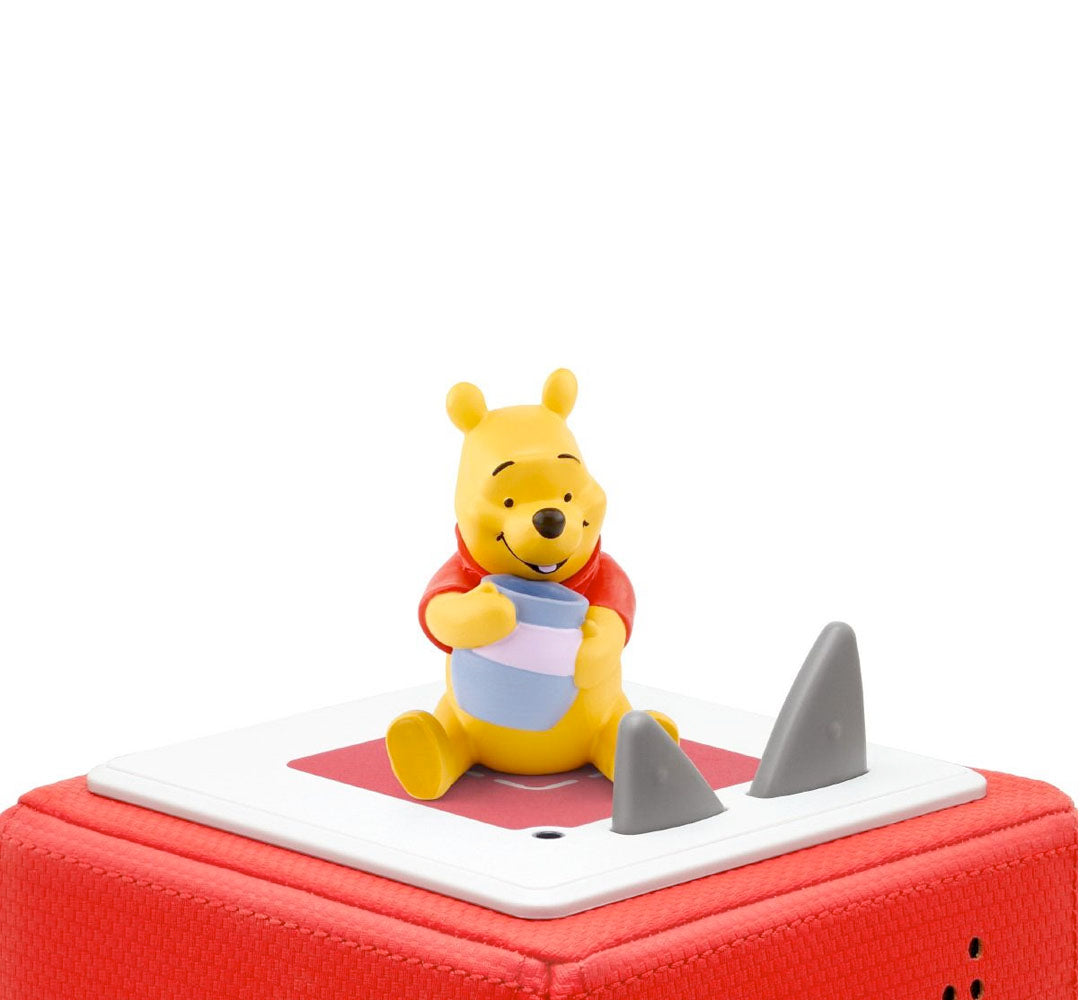 Tonies - Audio Character - Disney Winnie the Pooh