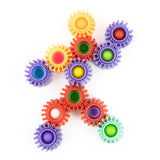 Pop Gears