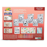 Crayola Pops 3D Activity Set