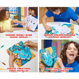 Crayola Pops 3D Activity Set