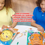 Crayola Pops 3D Activity Set