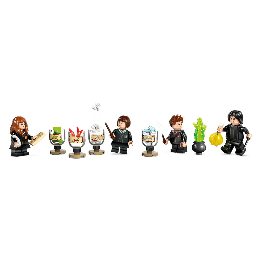 LEGO Harry Potter Hogwarts Castle Potions Class - 76431