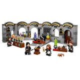 LEGO Harry Potter Hogwarts Castle Potions Class - 76431