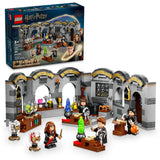 LEGO Harry Potter Hogwarts Castle Potions Class - 76431