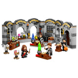 LEGO Harry Potter Hogwarts Castle Potions Class - 76431