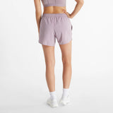 New Balance Womens Sport Essentials 5 Inch Shorts