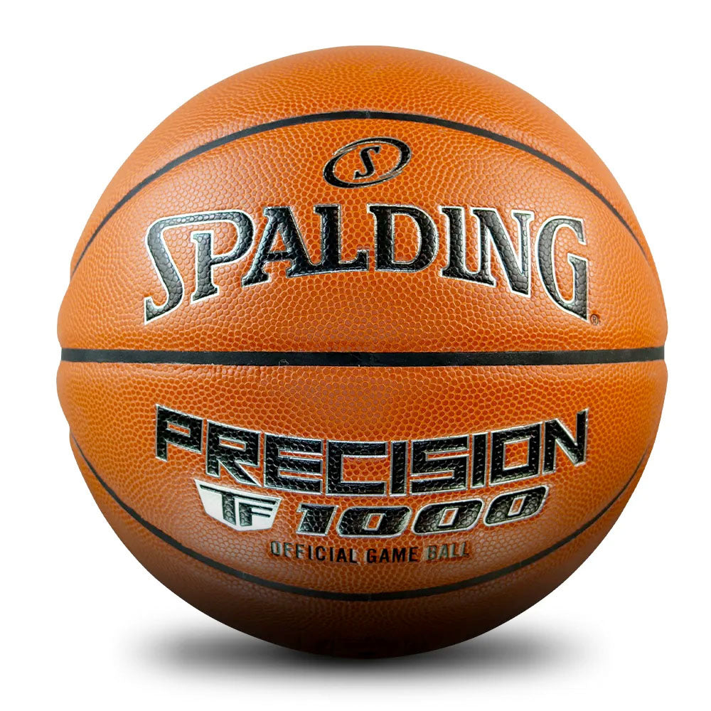 Spalding Precision TF-1000 Official Game Basketball