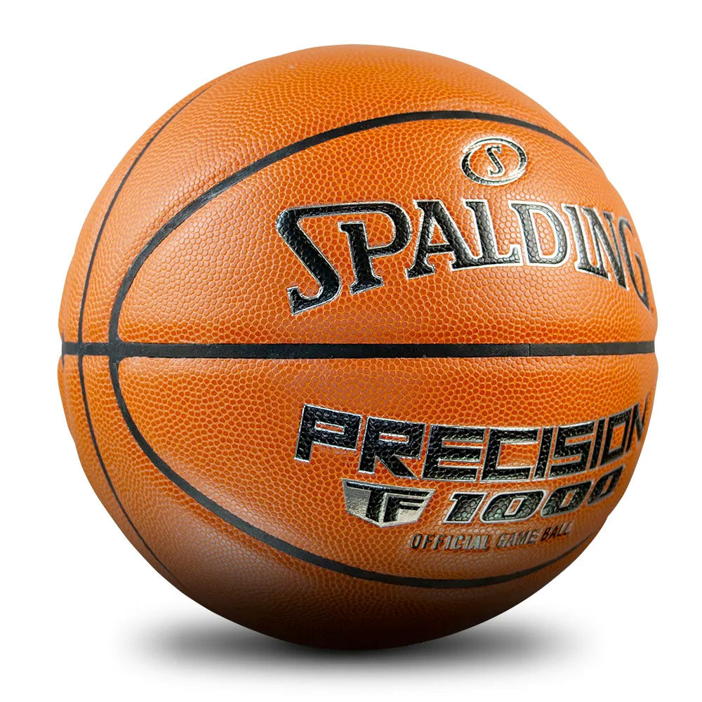 Spalding Precision TF-1000 Official Game Basketball