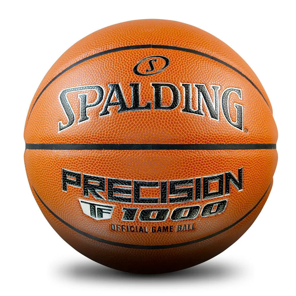 Spalding Precision TF-1000 Official Game Basketball