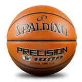 Spalding Precision TF-1000 Official Game Basketball