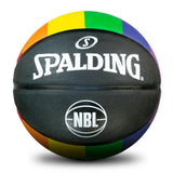 Spalding NBL Pride Outdoor Basketball