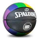 Spalding NBL Pride Outdoor Basketball
