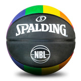 Spalding NBL Pride Outdoor Basketball