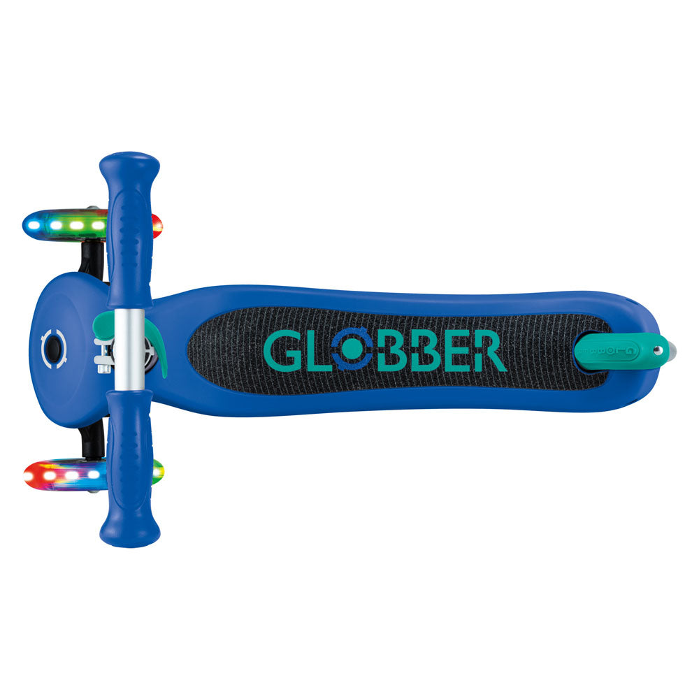 Globber Primo V2 Scooter With Lights