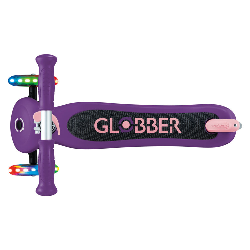 Globber Primo V2 Scooter With Lights