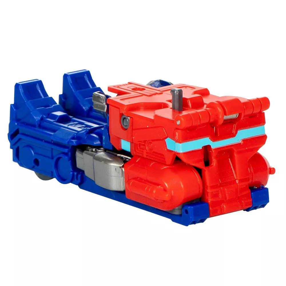 Transformers One 1 Step Cog Changer - Optimus Prime Orion Pax
