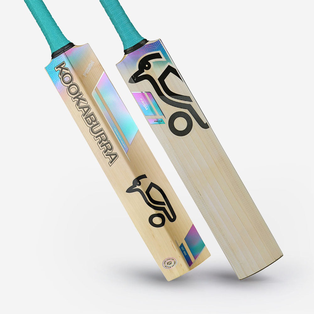 Kookaburra Prism Pro 7.0 Small Adult Cricket Bat