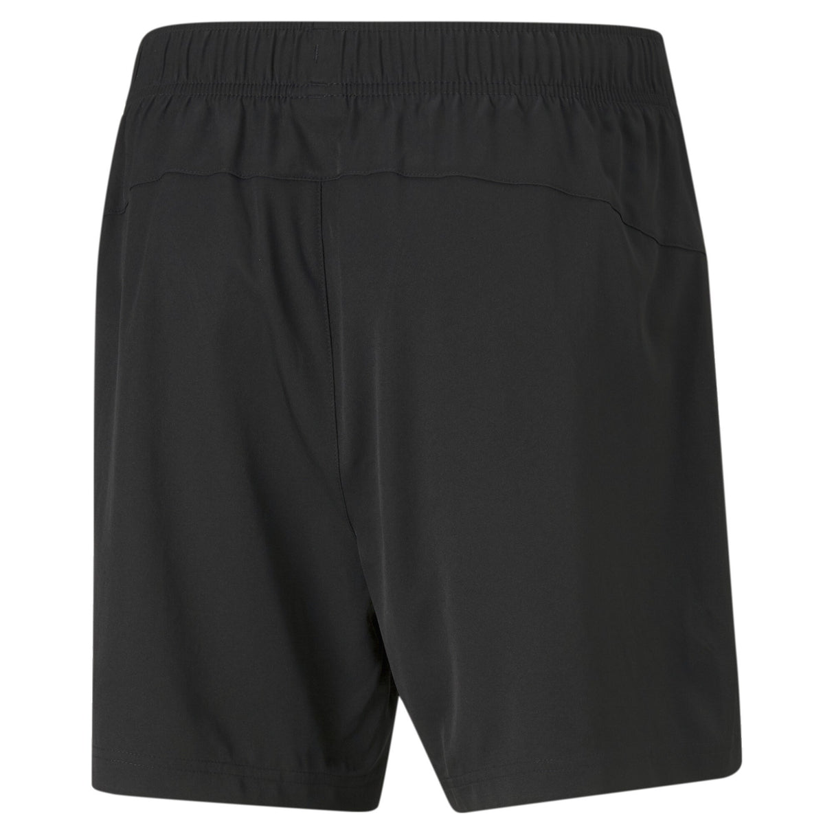 Puma Mens Active Woven Shorts 5 Inch