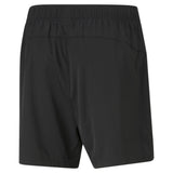 Puma Mens Active Woven Shorts 5 Inch
