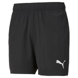 Puma Mens Active Woven Shorts 5 Inch