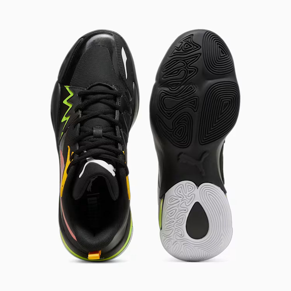 Puma Genetics Basketball Shoes