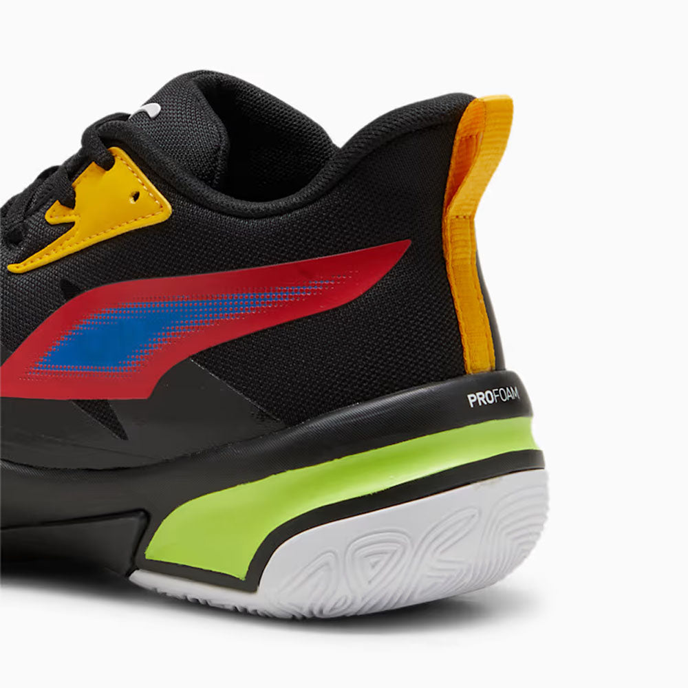 Puma Genetics Basketball Shoes