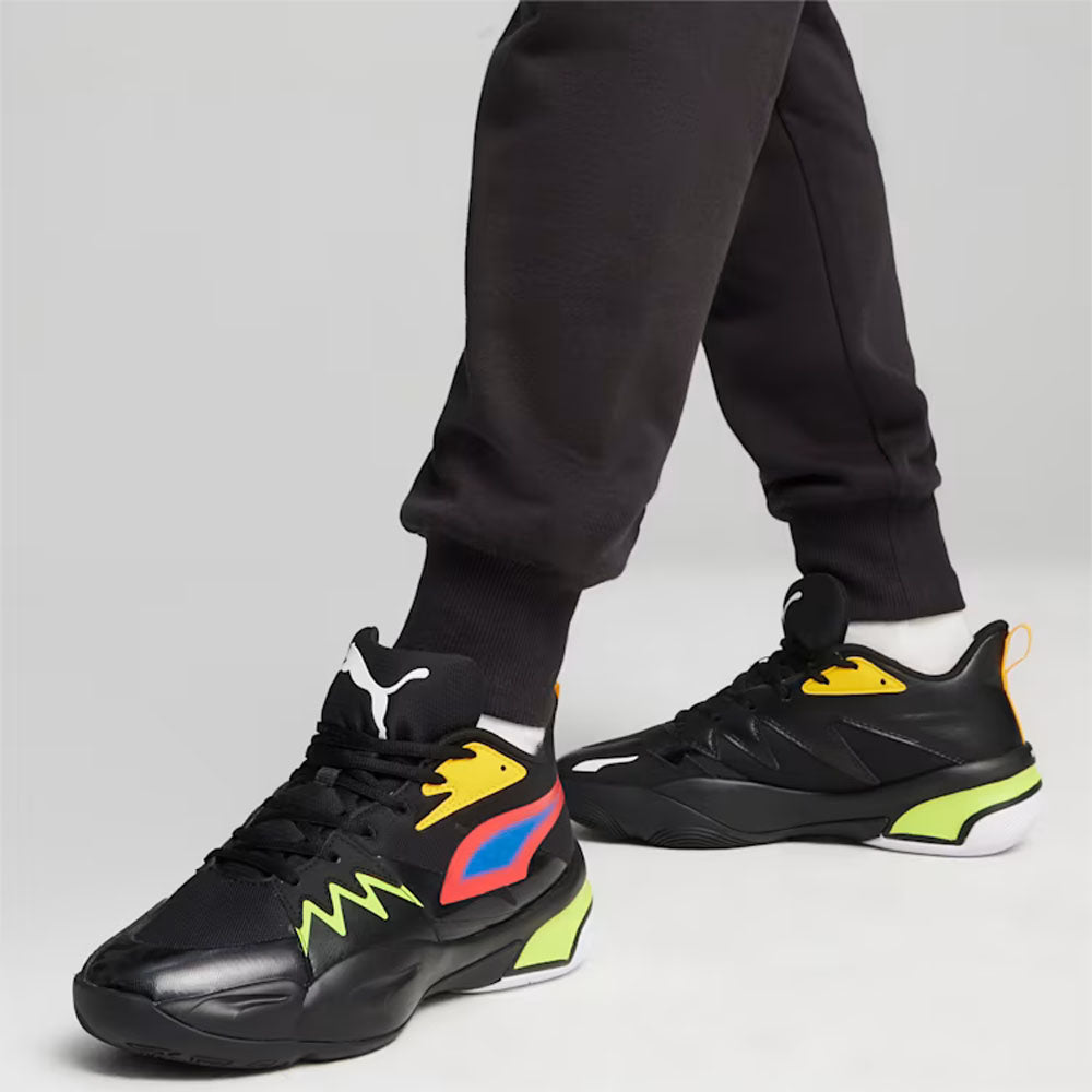 Puma Genetics Basketball Shoes