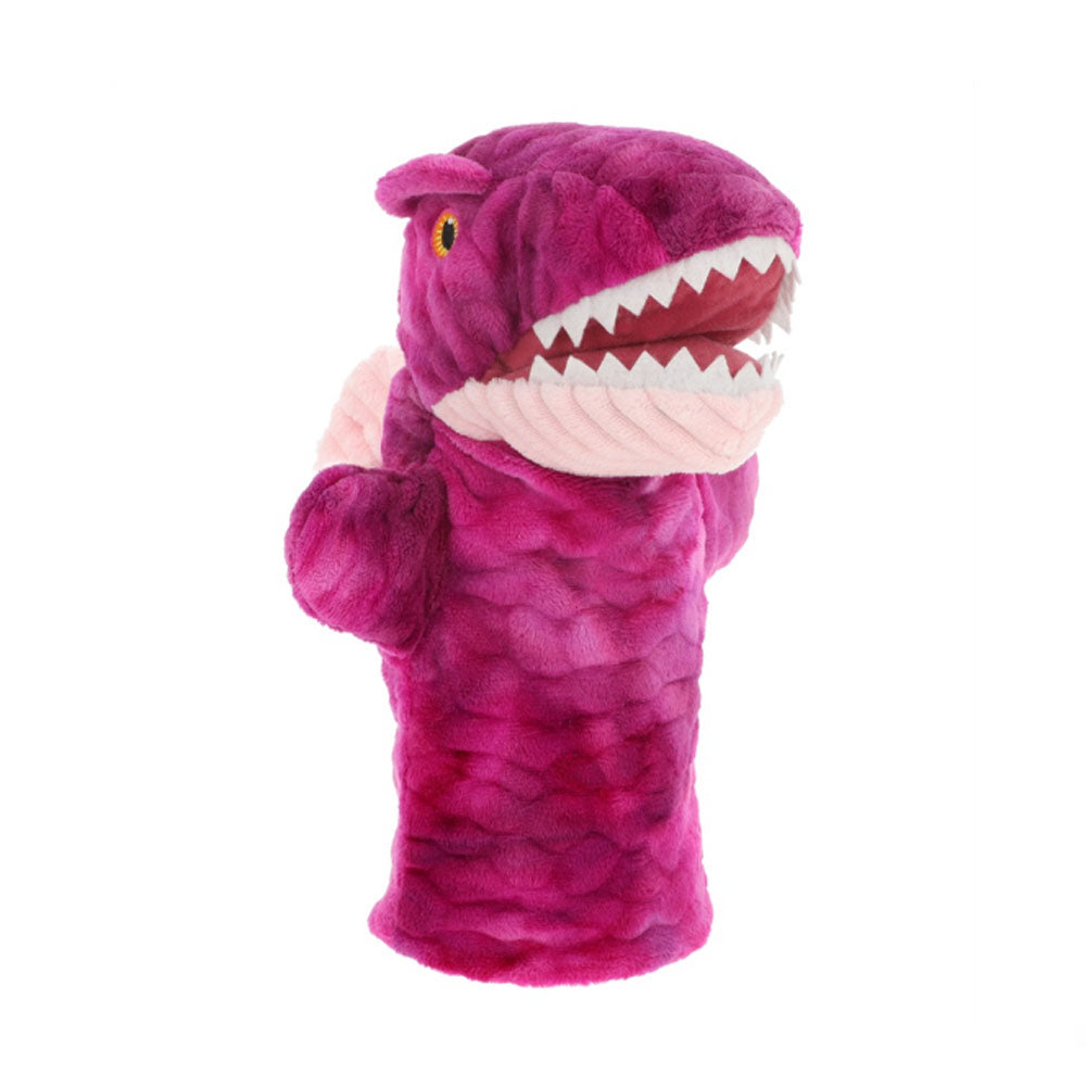 Keeleco Spinosaurus Dino Puppet 27cm