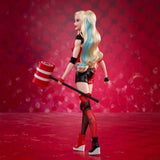 Barbie Signature 85 Years Of Batman - Harley Quinn Doll