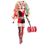 Barbie Signature 85 Years Of Batman - Harley Quinn Doll