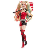 Barbie Signature 85 Years Of Batman - Harley Quinn Doll